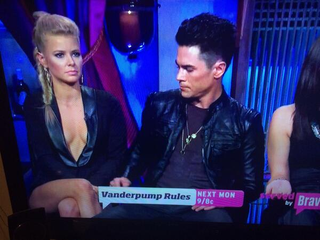 Illustration for article titled Vanderpumpening: The Finale Liveblog